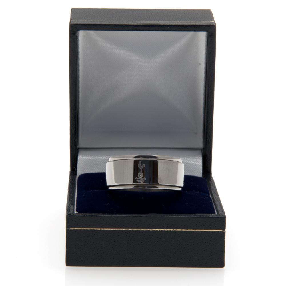 Tottenham Hotspur Spinner Ring Medium