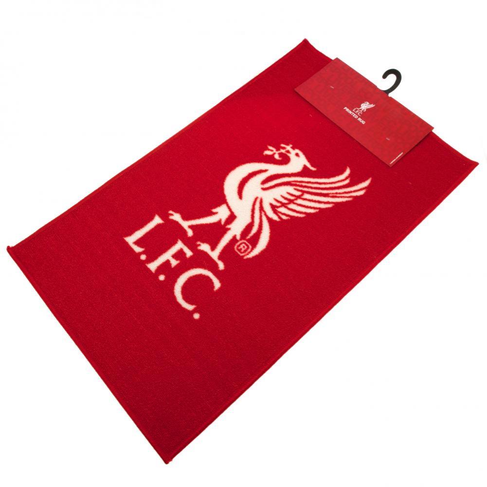 Liverpool Rug