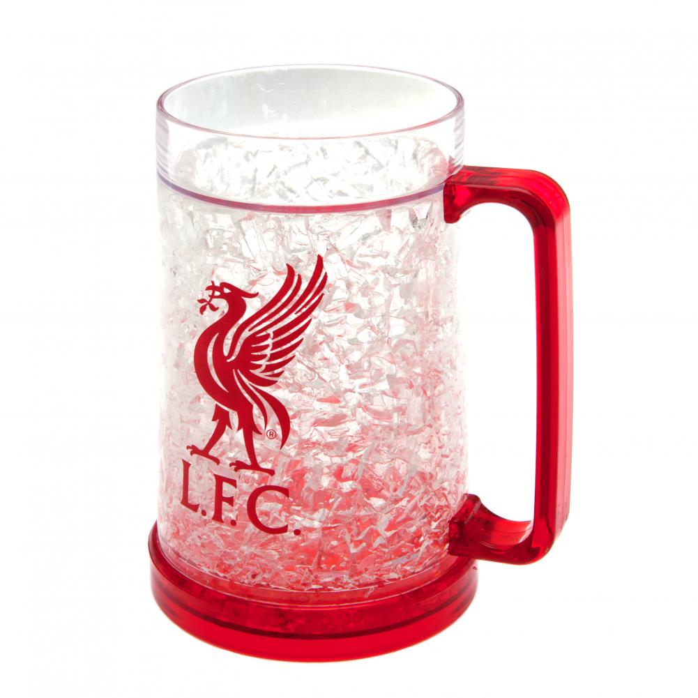 Liverpool Freezer Mug LB