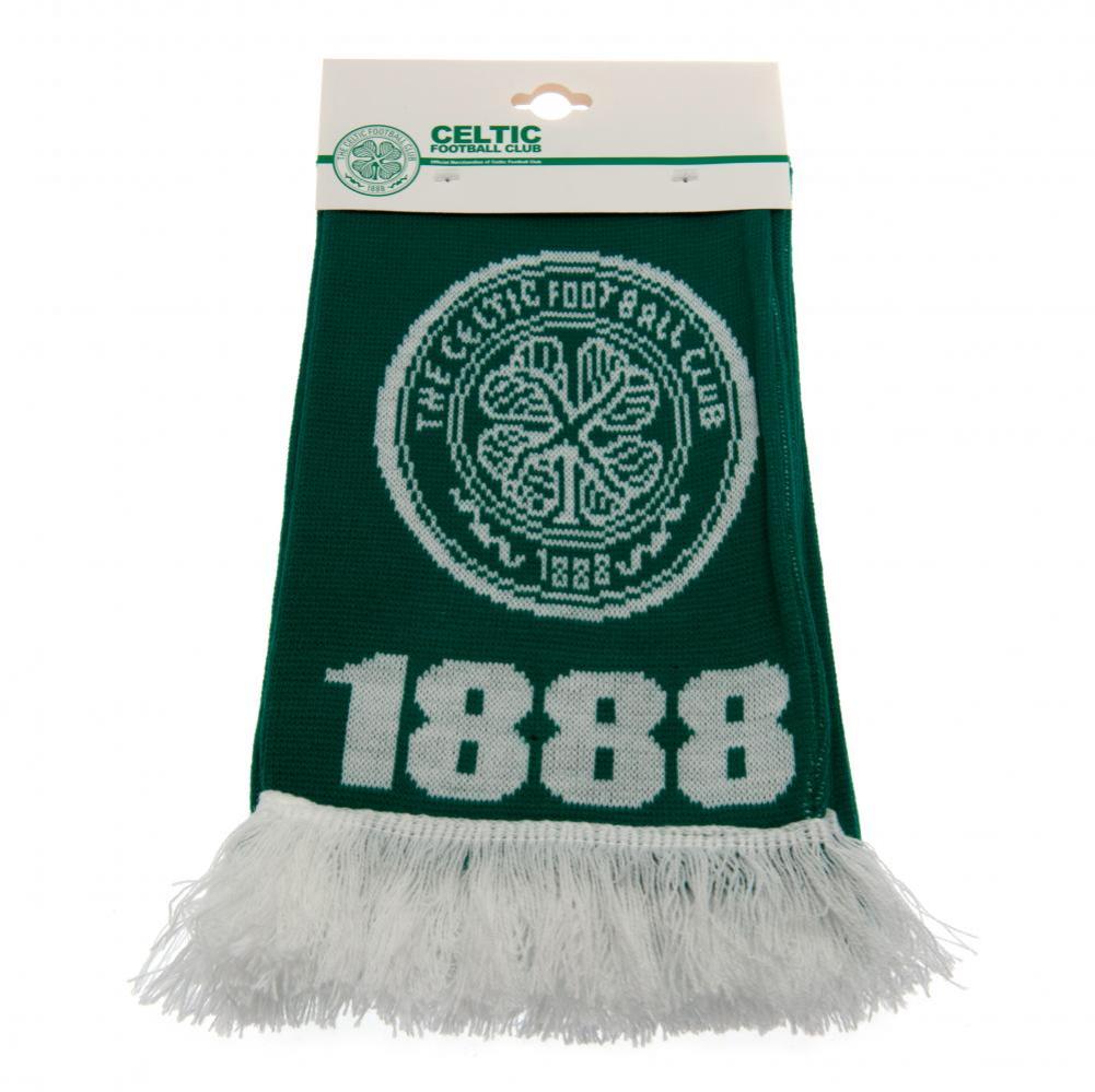Celtic Scarf