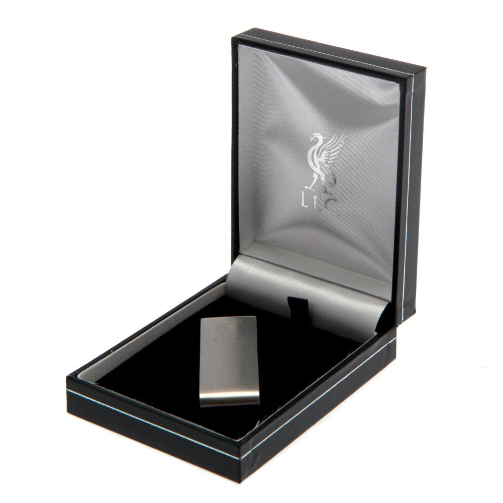 Liverpool Money Clip