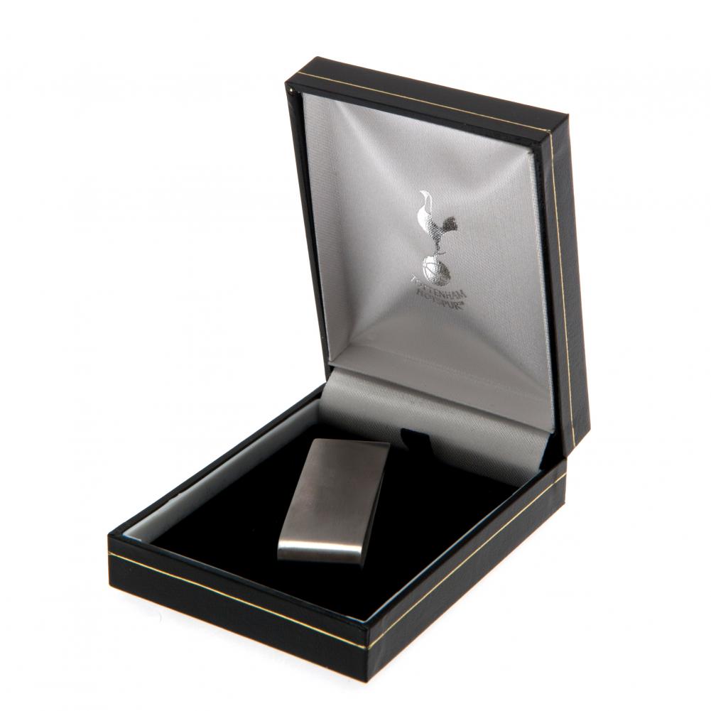 Tottenham Hotspur Money Clip