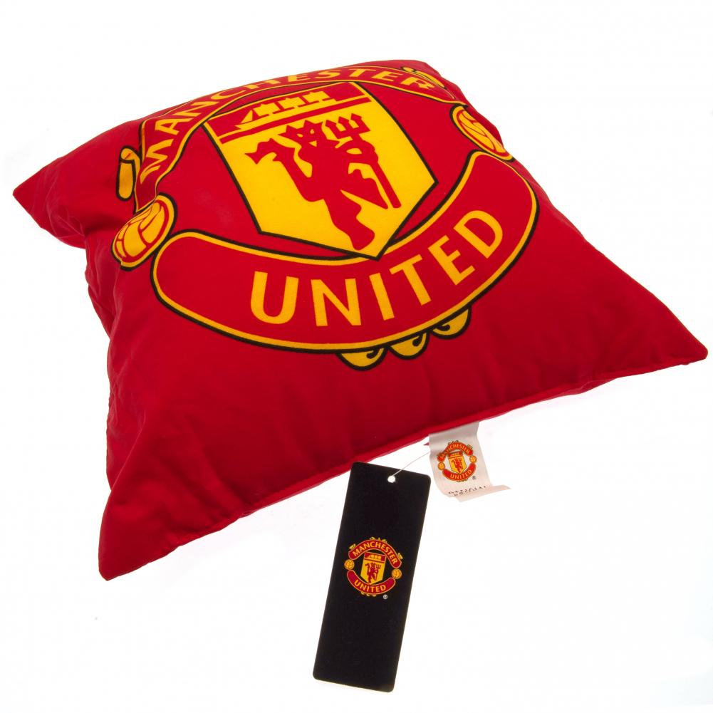 Manchester United Cushion
