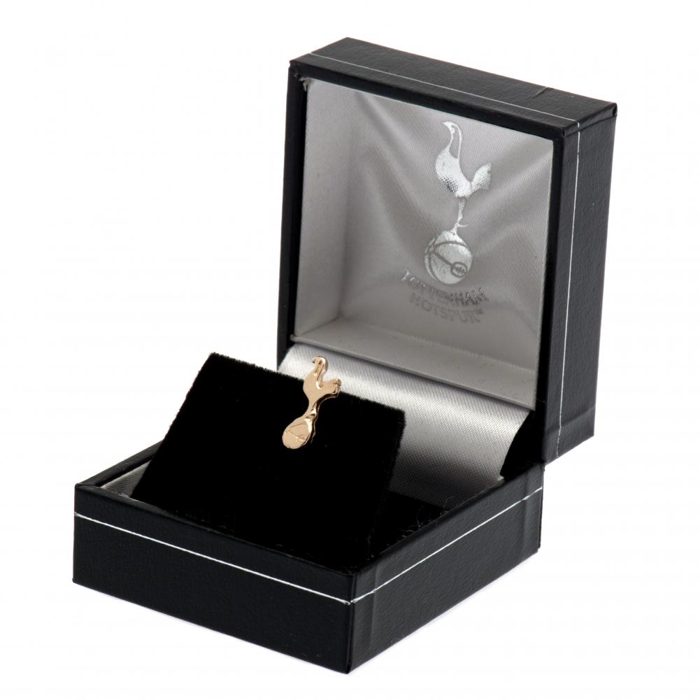 Tottenham Hotspur 9ct Gold Earring