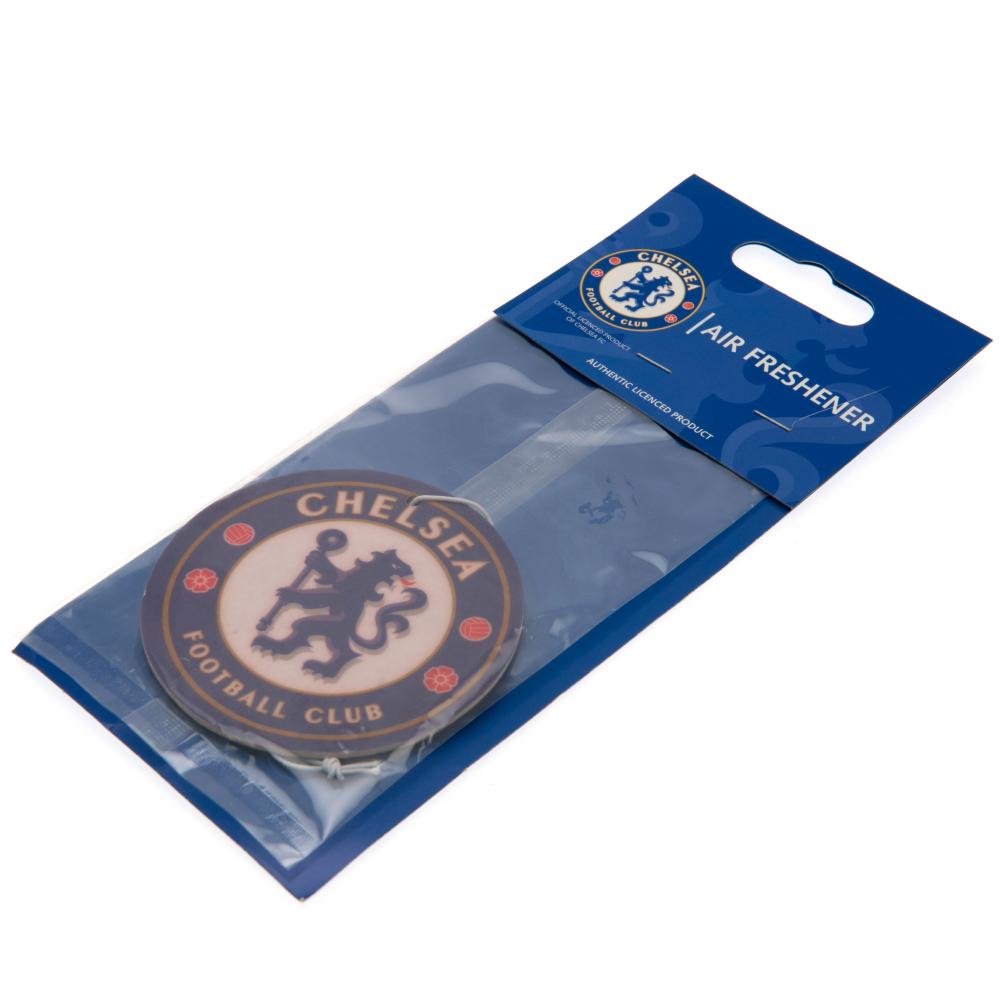 Chelsea Air Freshener