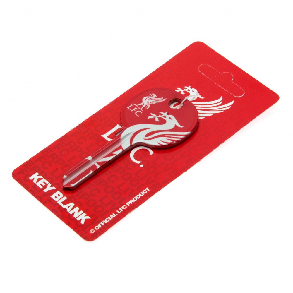 Liverpool Door Key