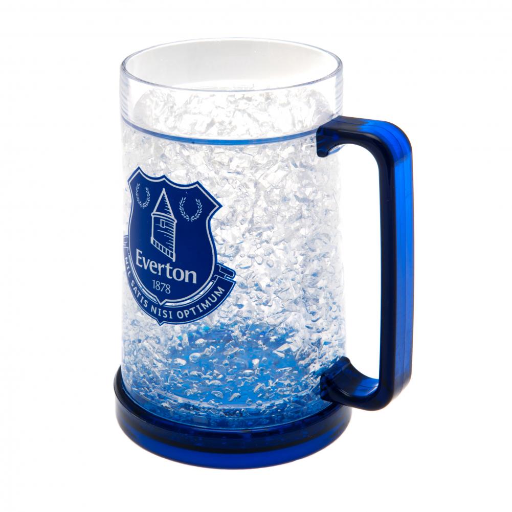 Everton Freezer Mug