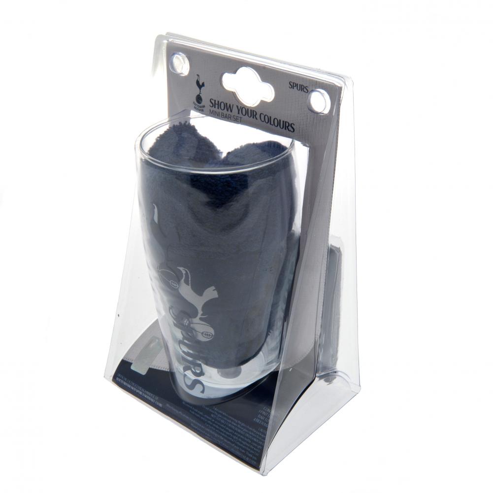Tottenham Hotspur Mini Bar Set