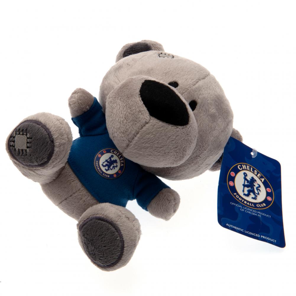 Chelsea Timmy Bear