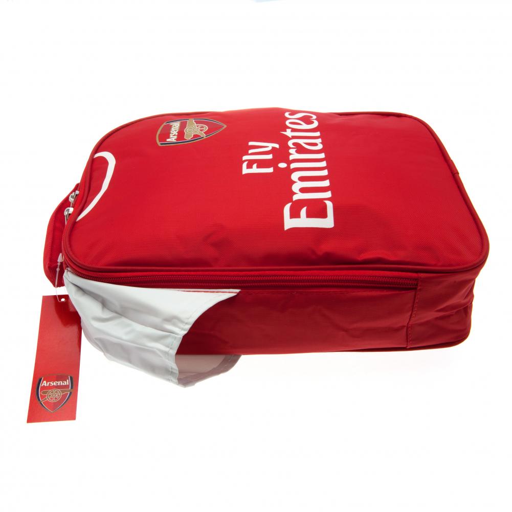 Arsenal Kit Lunch Bag