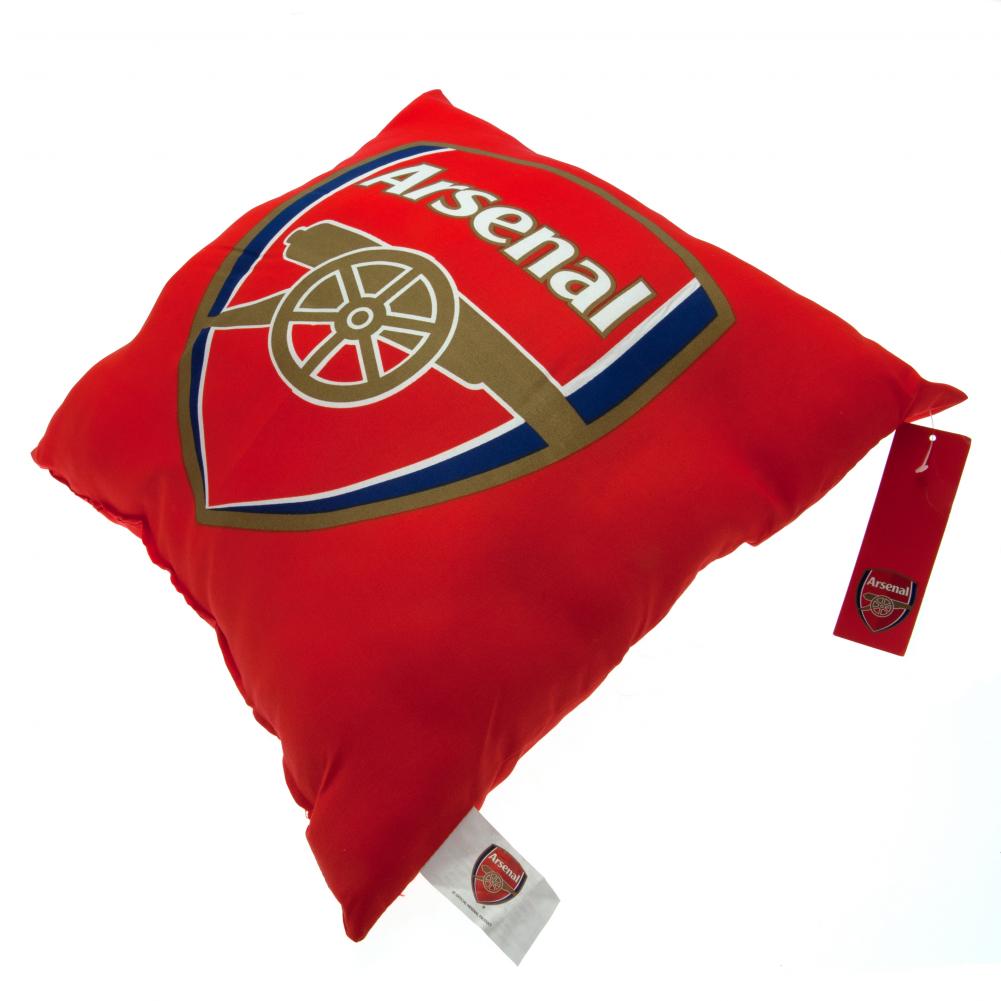 Arsenal Cushion