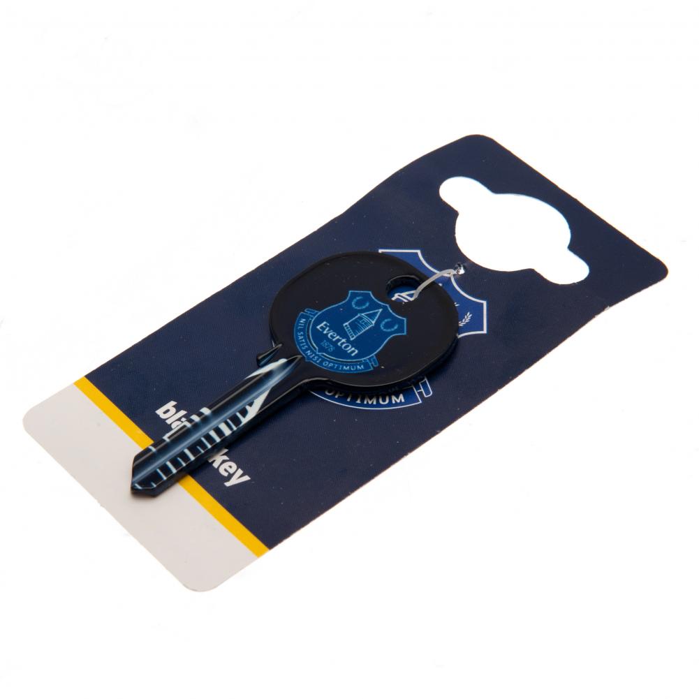 Everton Door Key
