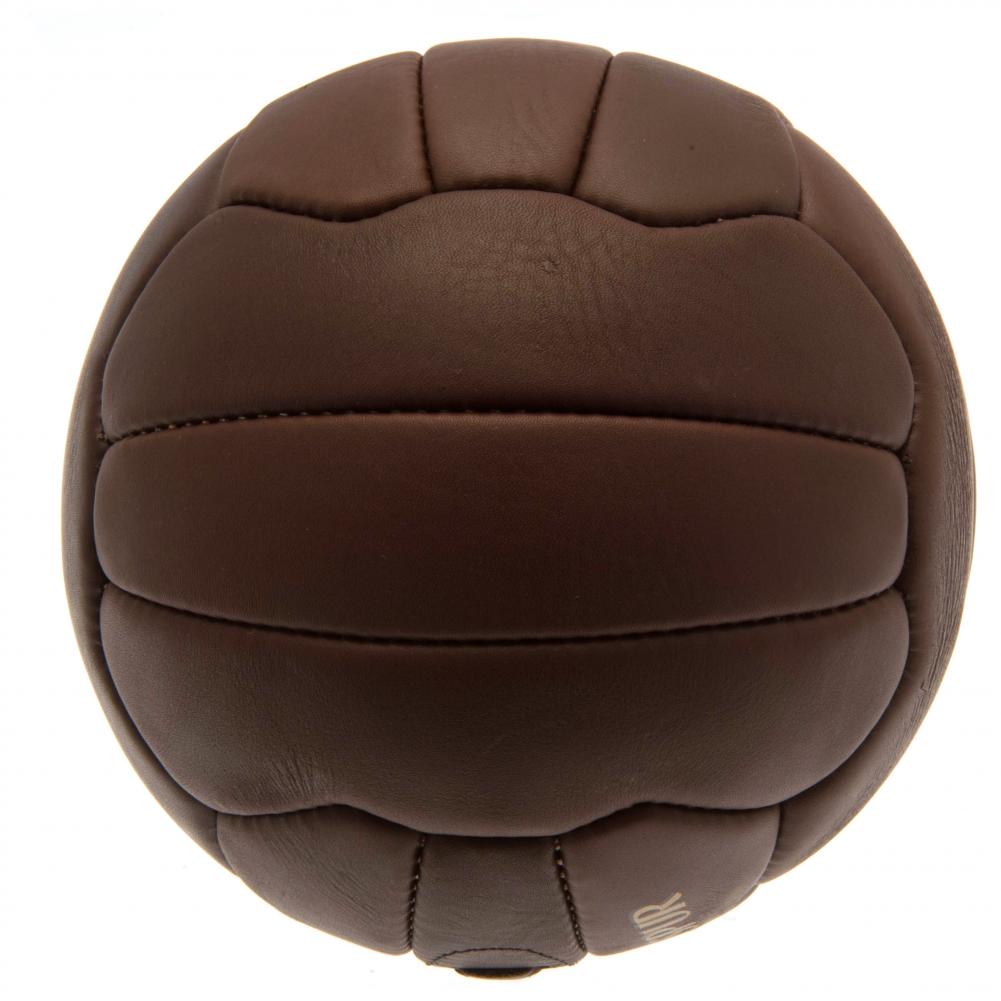 Tottenham Hotspur Retro Heritage Football