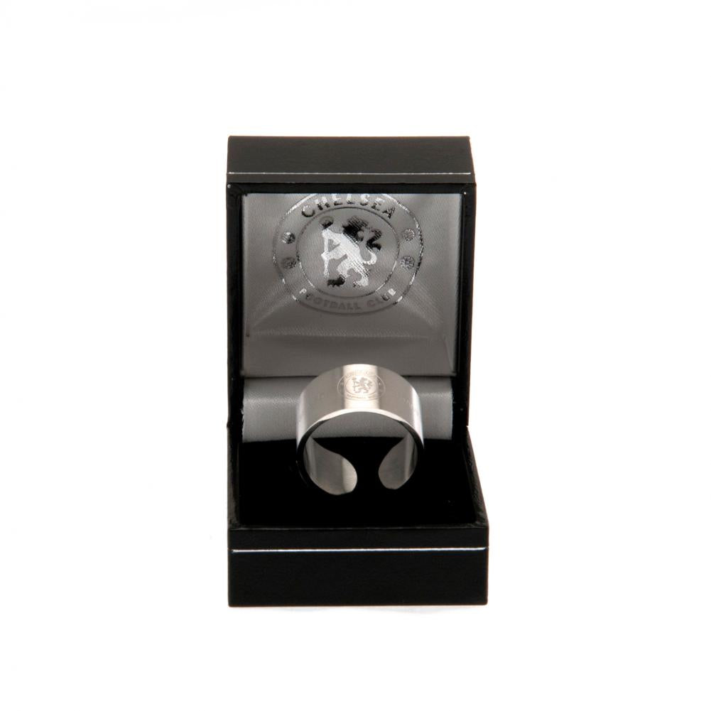 Chelsea Bangle Ring Small