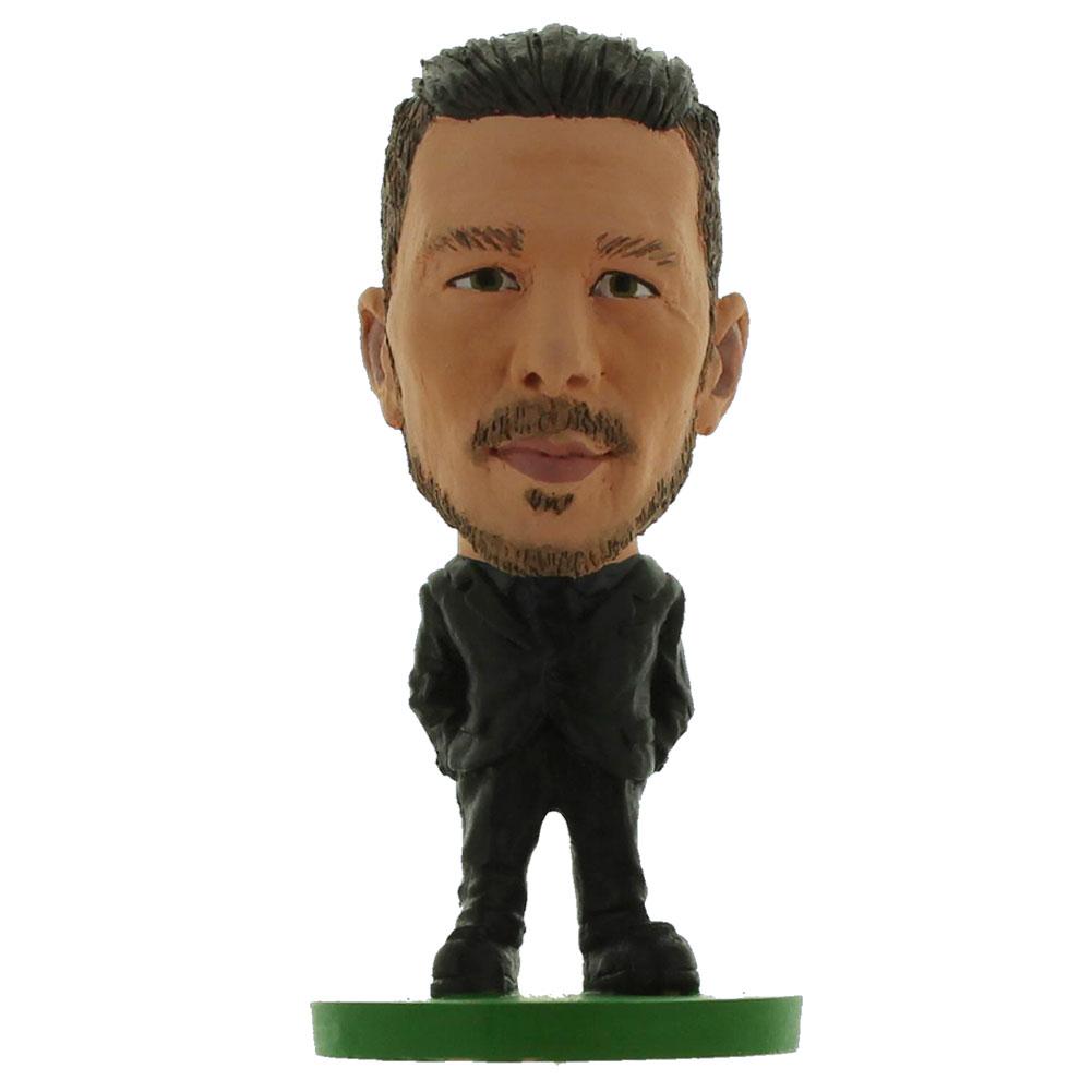 Atletico Madrid SoccerStarz Simeone