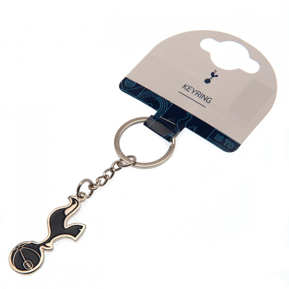 Tottenham Hotspur Keyring