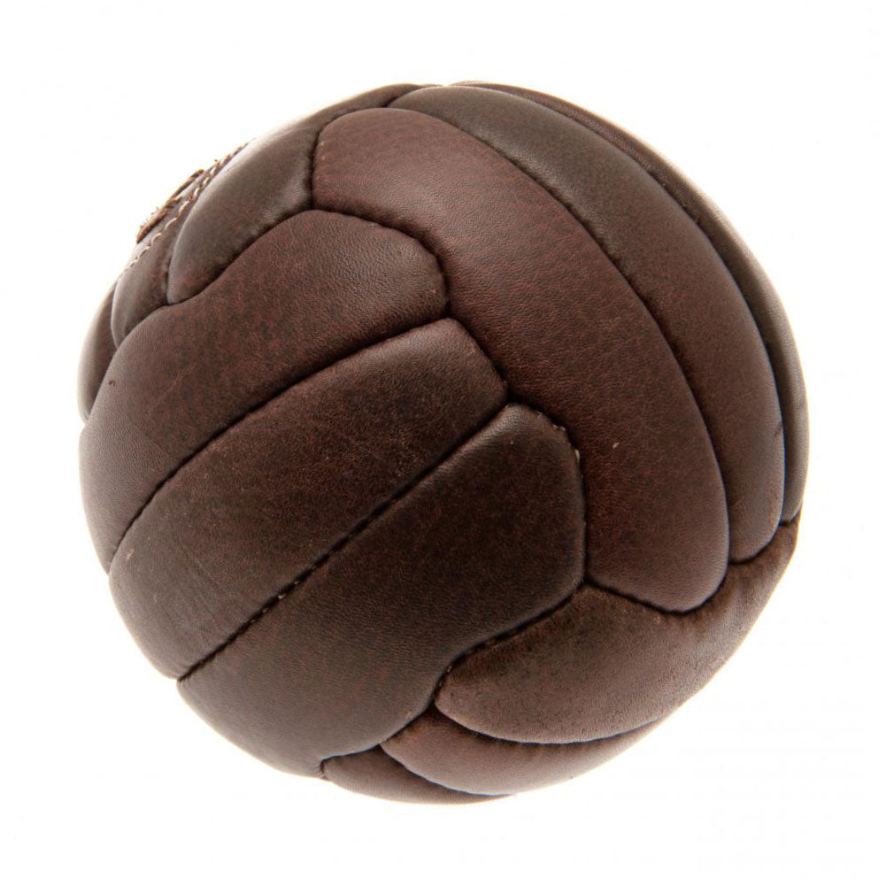 Liverpool Retro Heritage Mini Ball