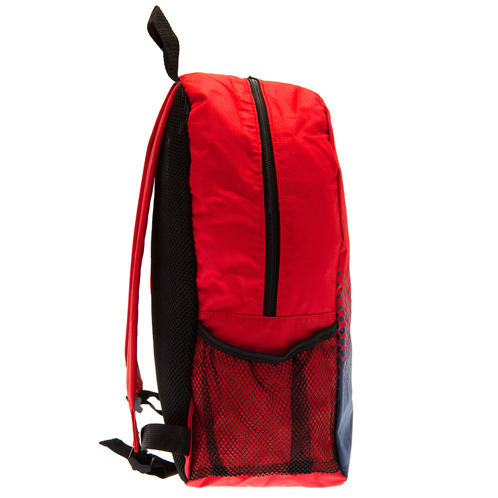 Arsenal Backpack
