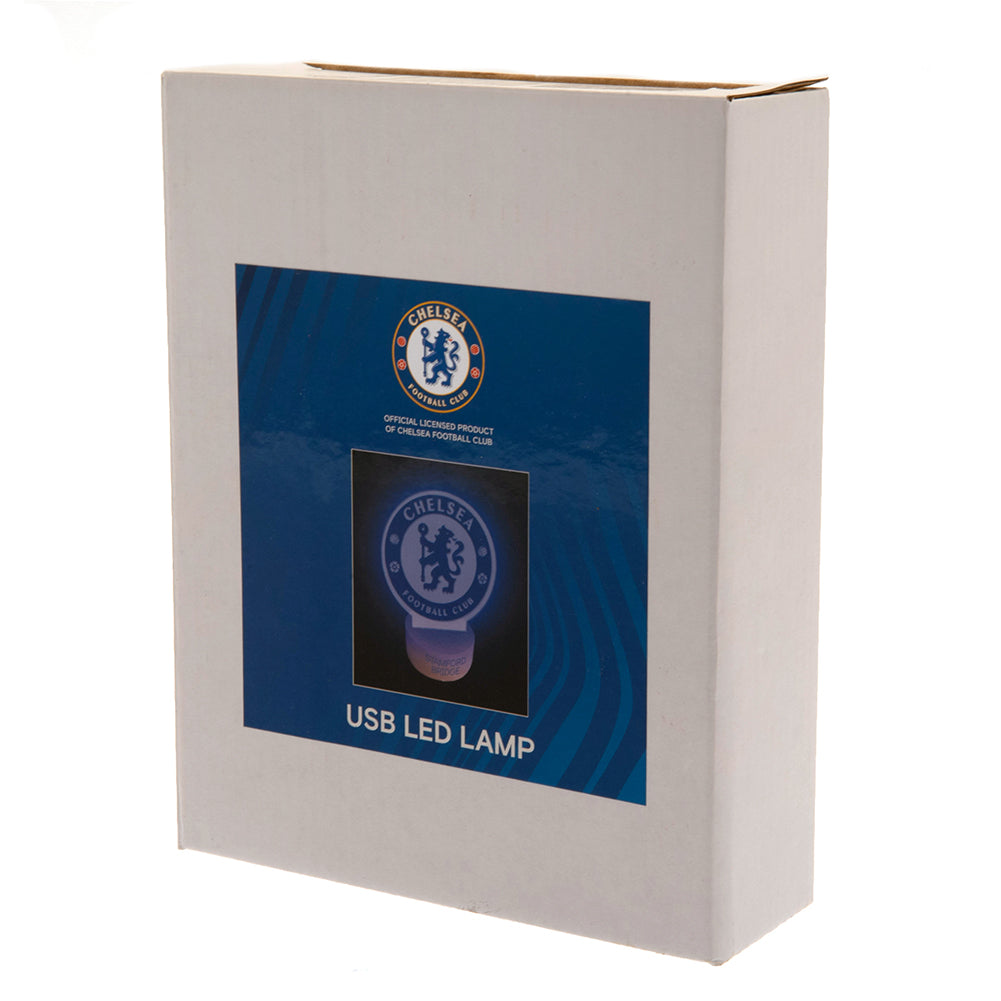 Chelsea LED Crest Light