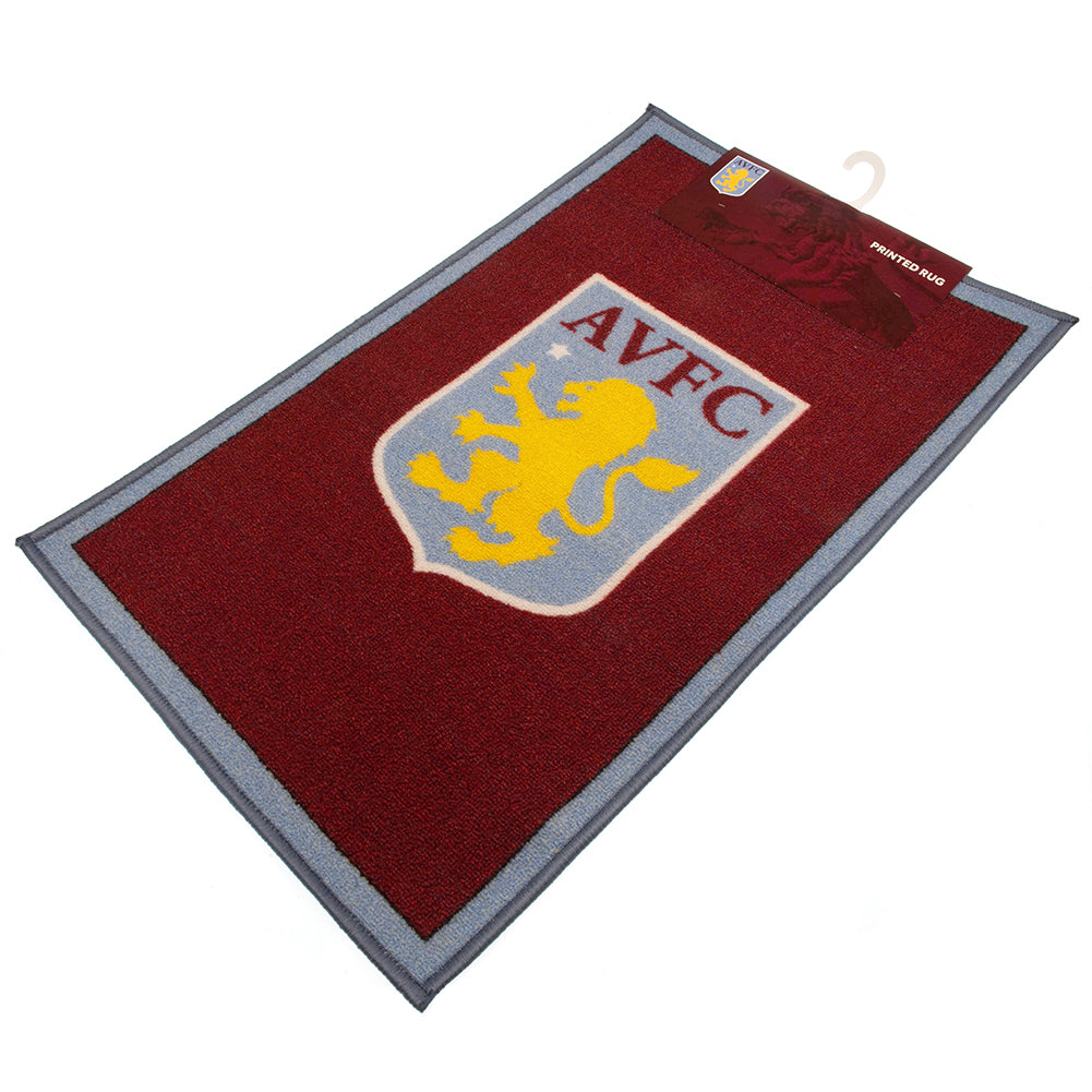 Aston Villa Rug