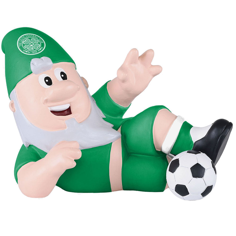 Celtic Sliding Tackle Gnome