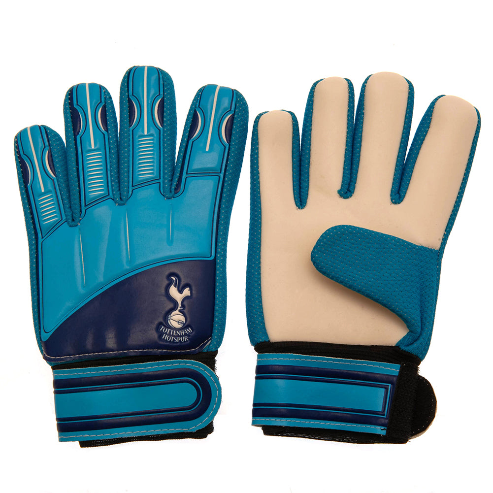 Tottenham Hotspur Goalkeeper Gloves Kids DT
