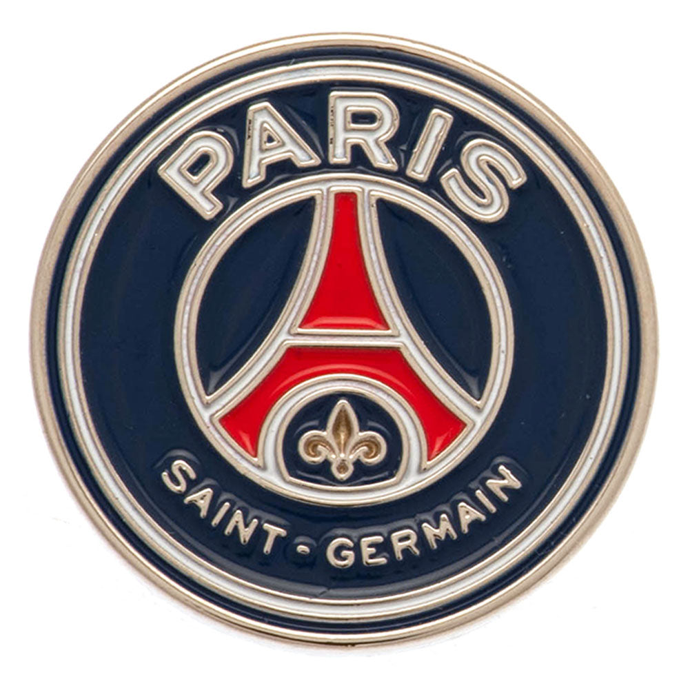 Paris Saint Germain Badge