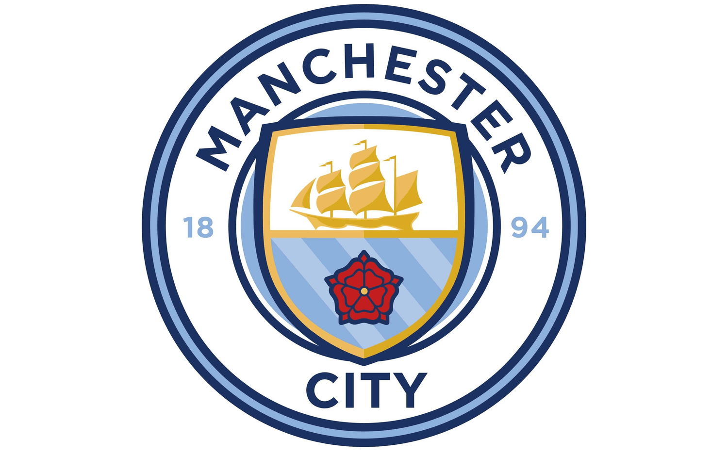 man city gifts