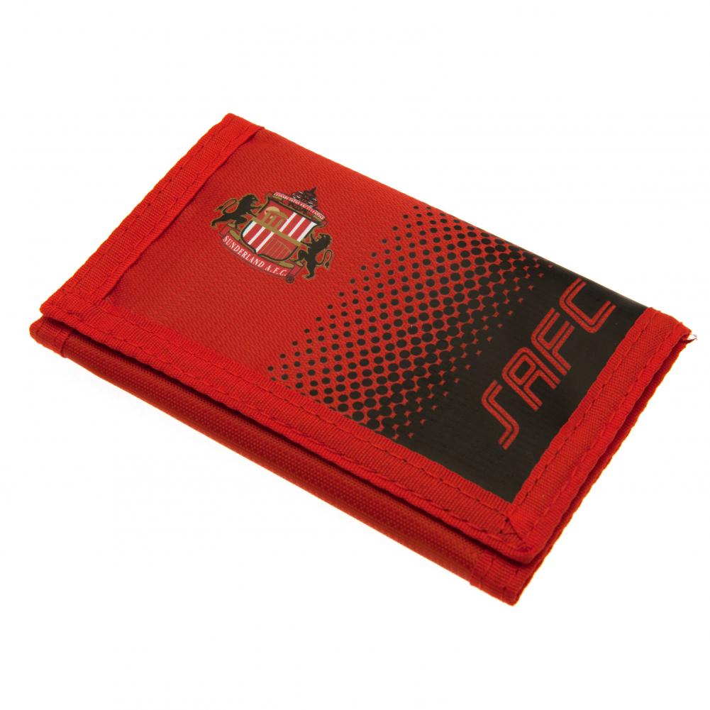 Sunderland AFade Wallet