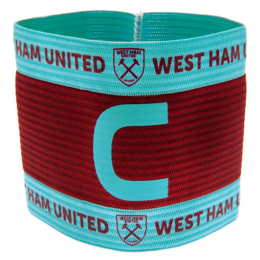 West Ham United Captains Armband