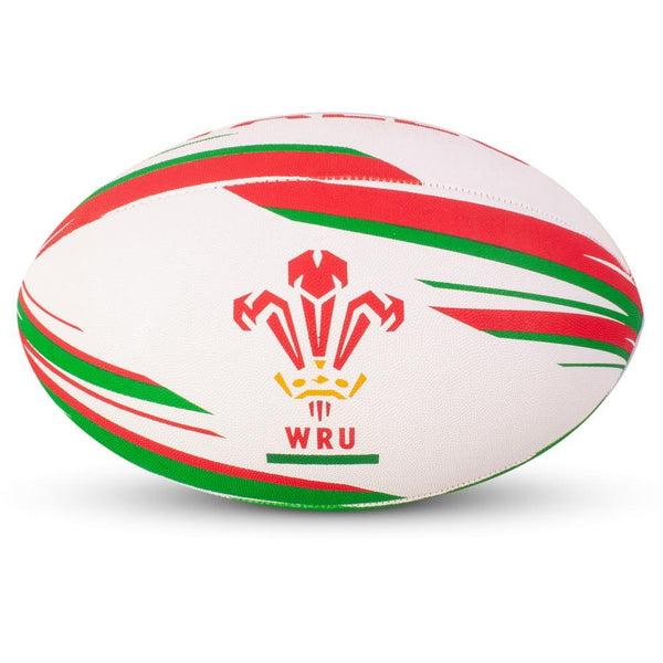 Wales Rugby Rugby Ball