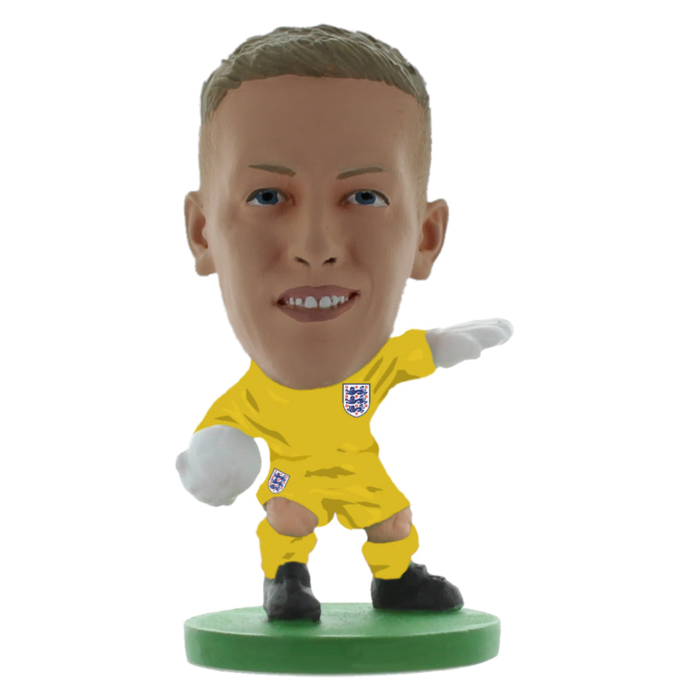 England FA SoccerStarz Pickford