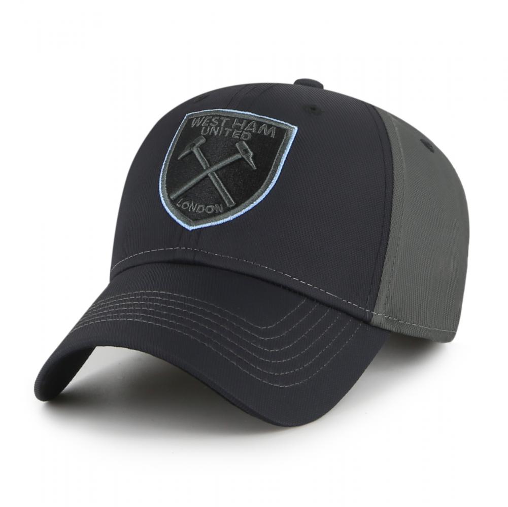 West Ham United Blackball Cap