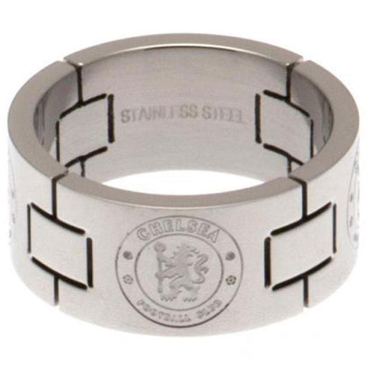 Chelsea Link Ring Large