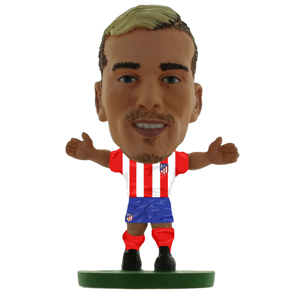 Atletico Madrid SoccerStarz Griezmann