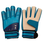 Tottenham Hotspur Goalkeeper Gloves Yths DT