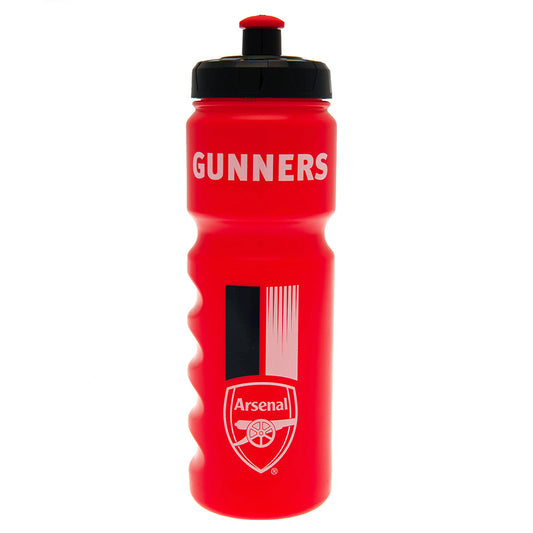 Arsenal Plastic Drinks Bottle