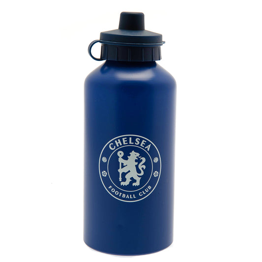 Chelsea Aluminium Drinks Bottle MT