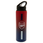 Arsenal Aluminium Drinks Bottle ST
