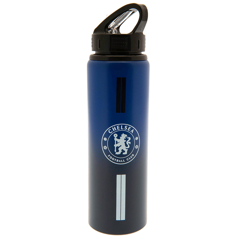 Chelsea Aluminium Drinks Bottle ST