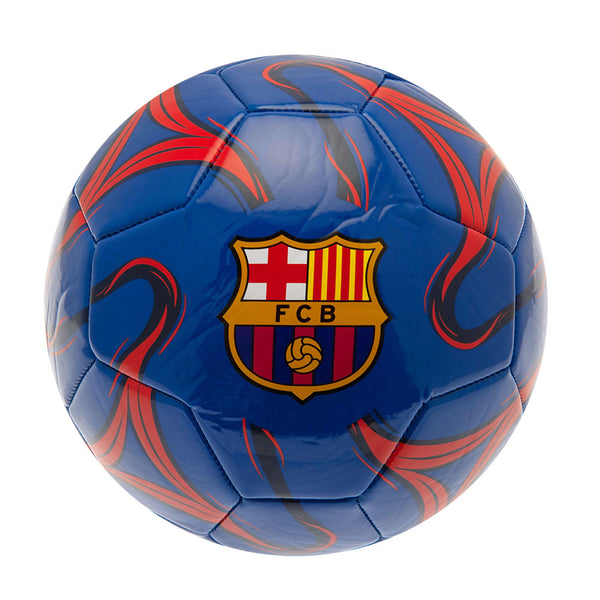 Barcelona Cosmos Colour Skill Ball