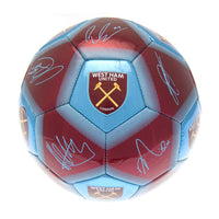 West Ham United Signature Skill Ball