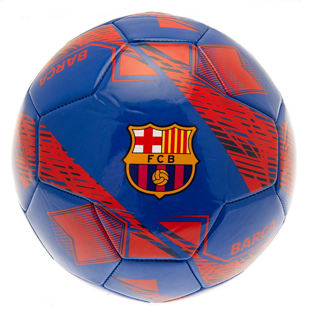 Barcelona Nimbus Football