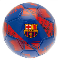 Barcelona Nimbus Football