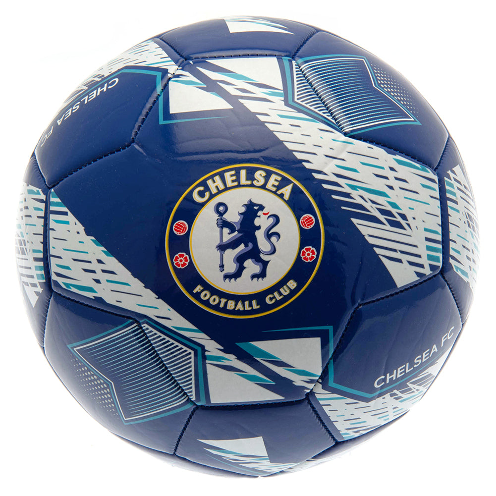 Chelsea Nimbus Football