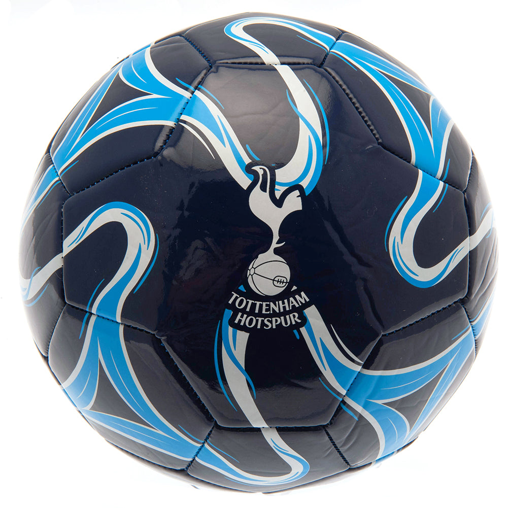 Tottenham Hotspur Cosmos Colour Football