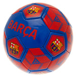 Barcelona Hex Size 3 Football