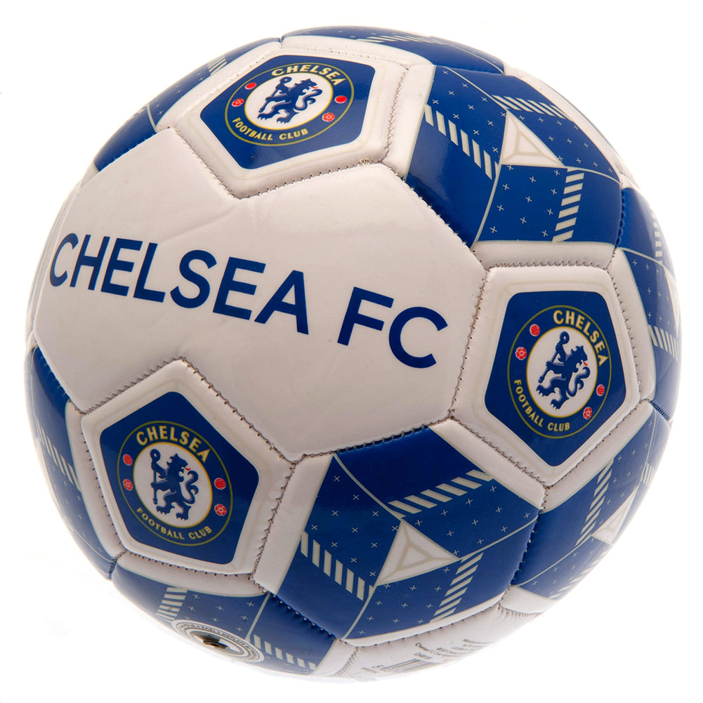 Chelsea Hex Size 3 Football