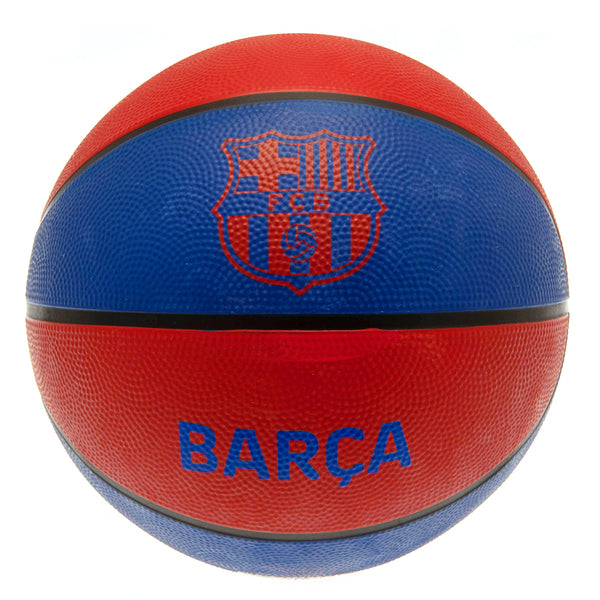 Barcelona Basketball
