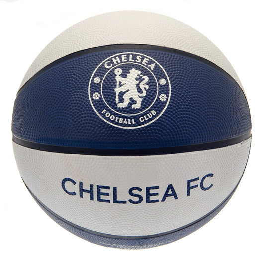 Chelsea Basketball